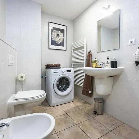 Apartment Tynska Ulicka Prague