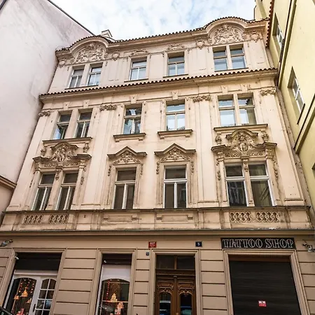 Appartamento Týnská Ulička *